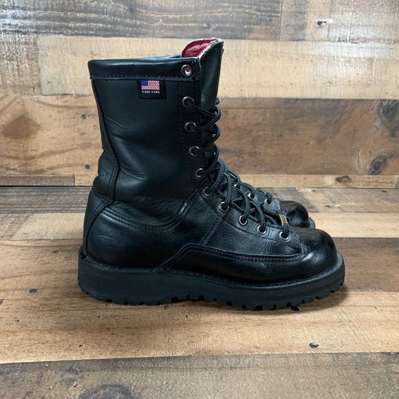 danner recon boot